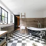 Holiday home Luxurious No 35 *