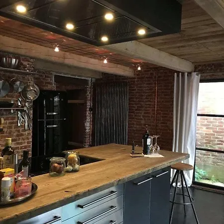 Luxurious No 35 * Suderdeich