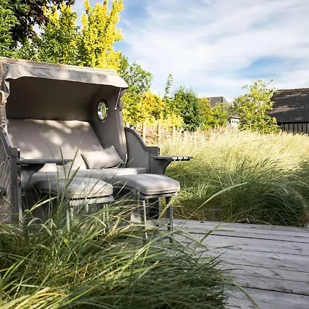 Luxurious No 35 Dom wakacyjny