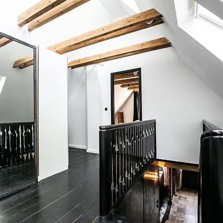 Luxurious No 35 * Suderdeich