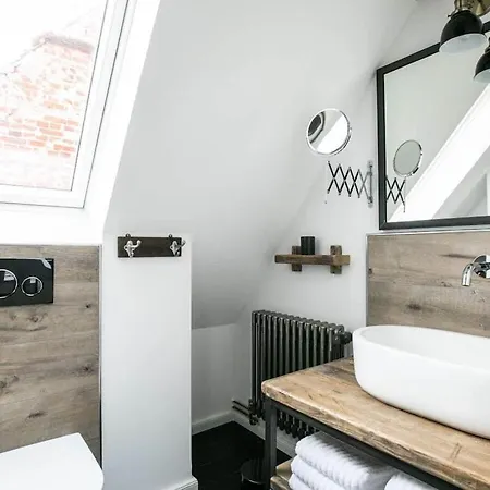 Luxurious No 35 Prázdninový dům