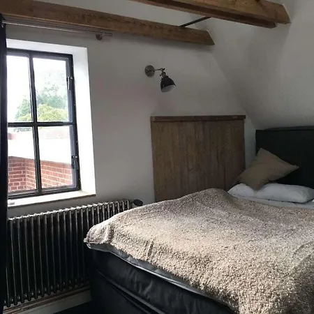 Luxurious No 35 Prázdninový dům