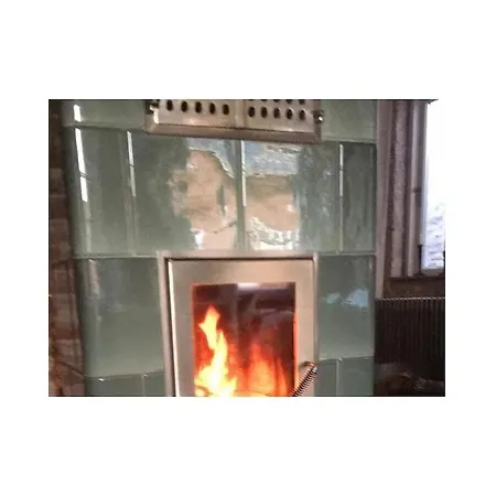 Prázdninový dům Luxurious No 35 *