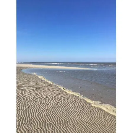 Dom wakacyjny Luxurious No 35 *