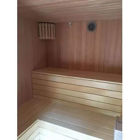 Prázdninový dům Luxurious No 35