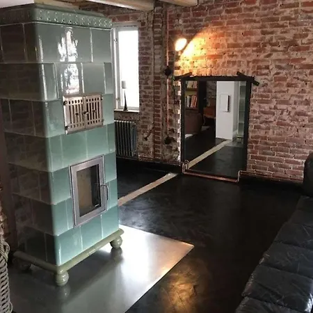 Luxurious No 35 Suderdeich