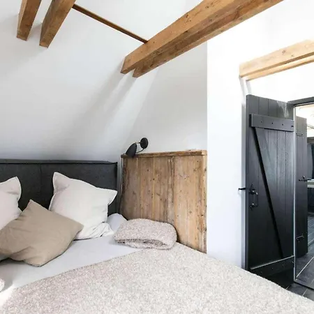 Luxurious No 35 Suderdeich