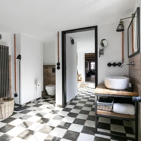 Luxurious No 35 * Suderdeich