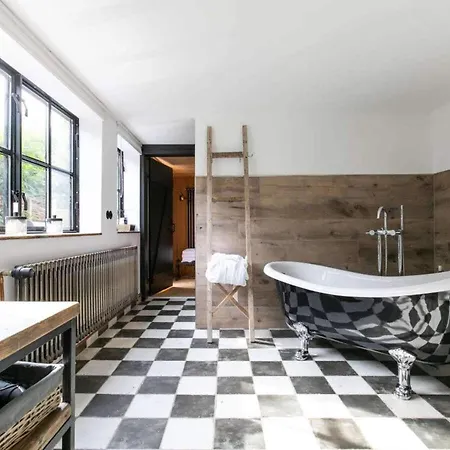 Dom wakacyjny Luxurious No 35 *