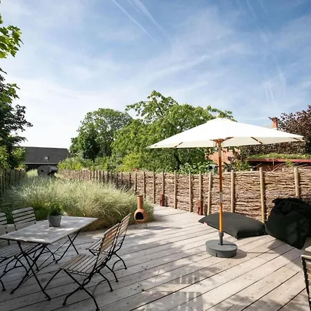 Dom wakacyjny Luxurious No 35 *