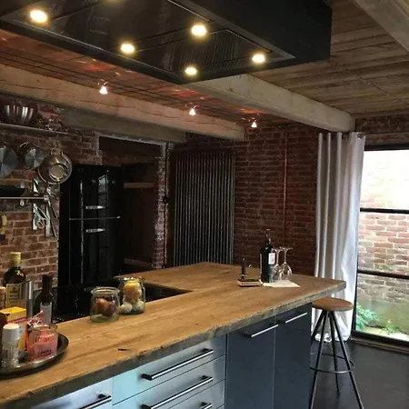 Luxurious No 35 Suderdeich