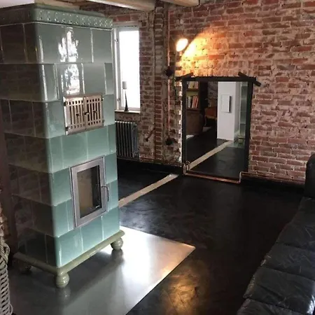 Dom wakacyjny Luxurious No 35 *